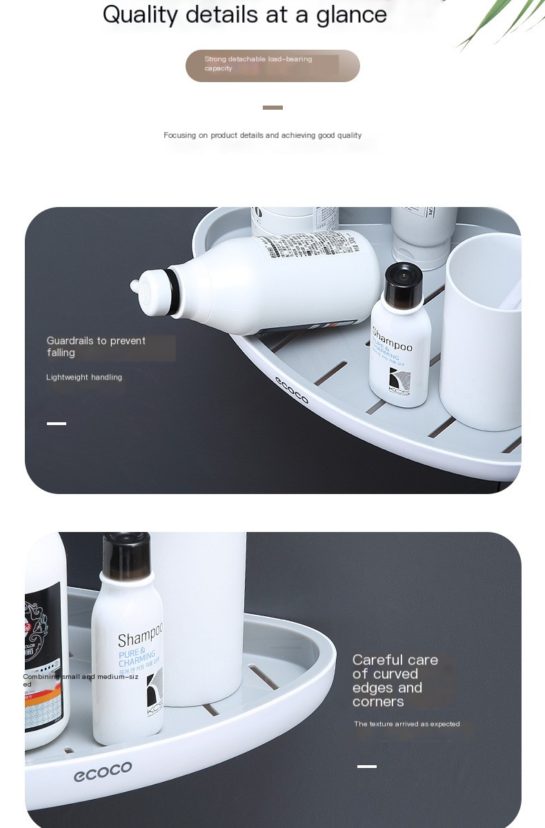 Corner Storage Rack Image 8