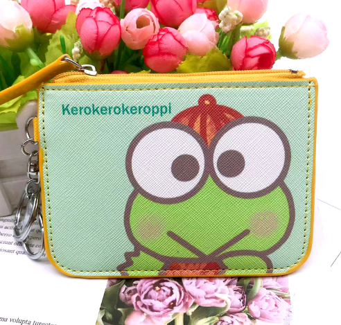Sanrio Wallet 1