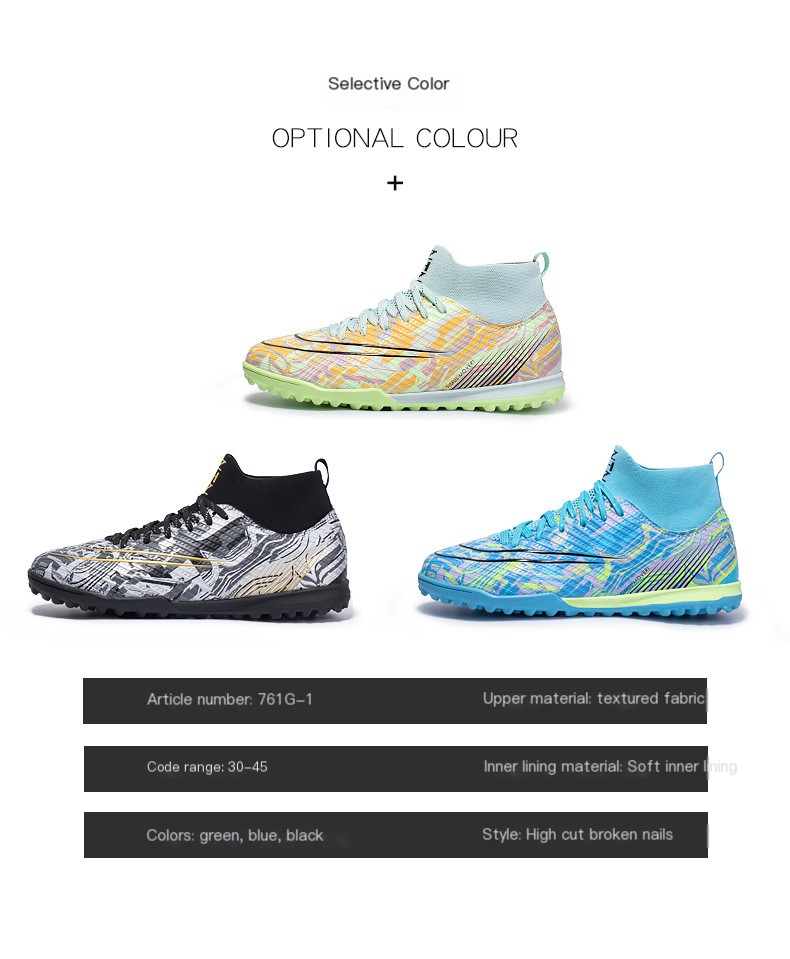 Fußballschuhe Bild 3