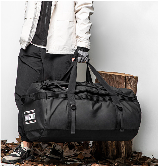Waterproof Travel Bag Image 1