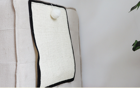 Sisal Cat Mat 2