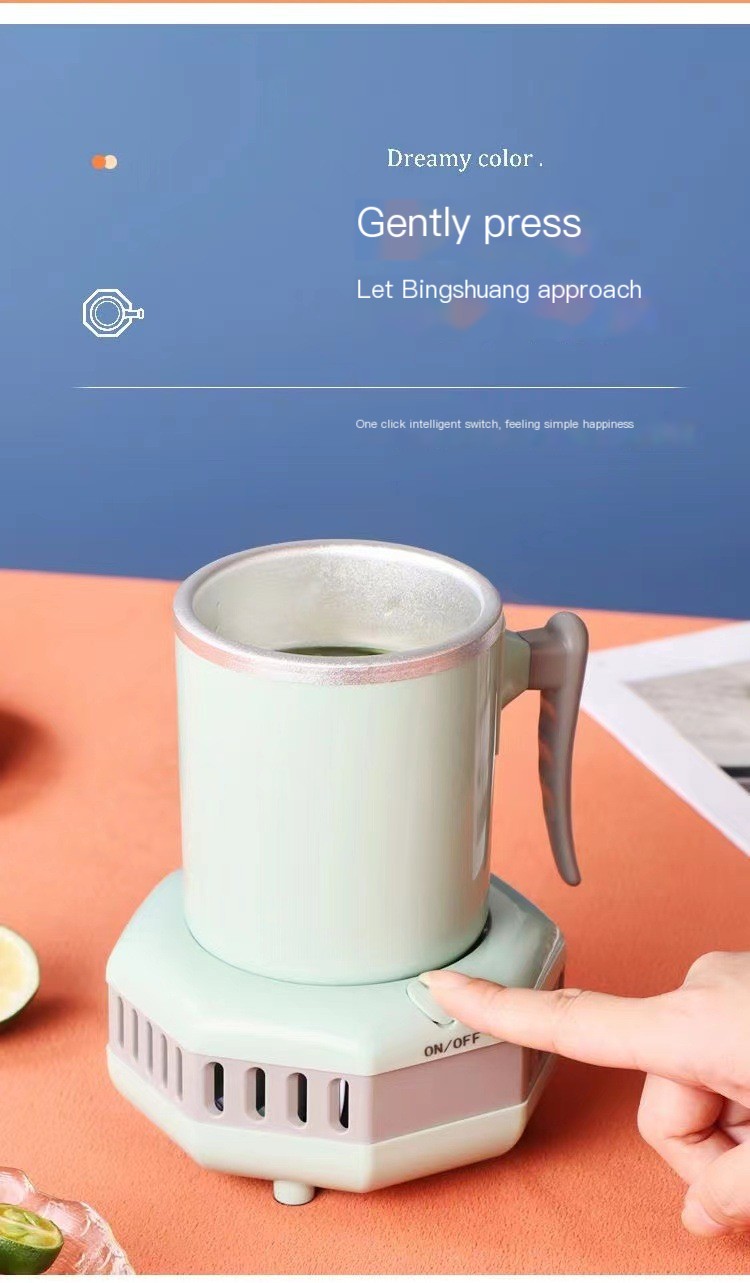Cooling Cup Image 7