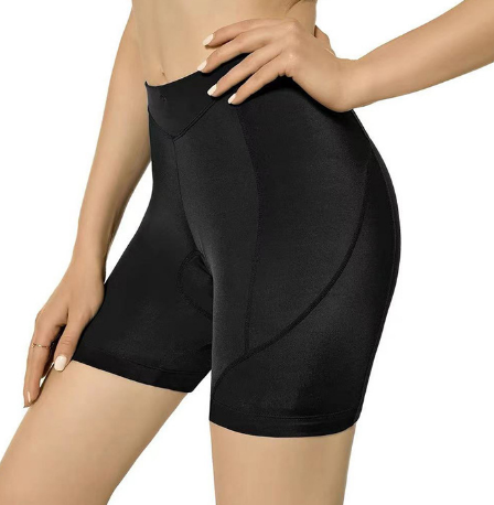 Lixada Pro Women's Comfortable Gel Max Cycling Short