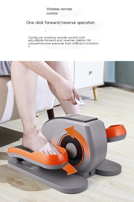 Training with Comfort