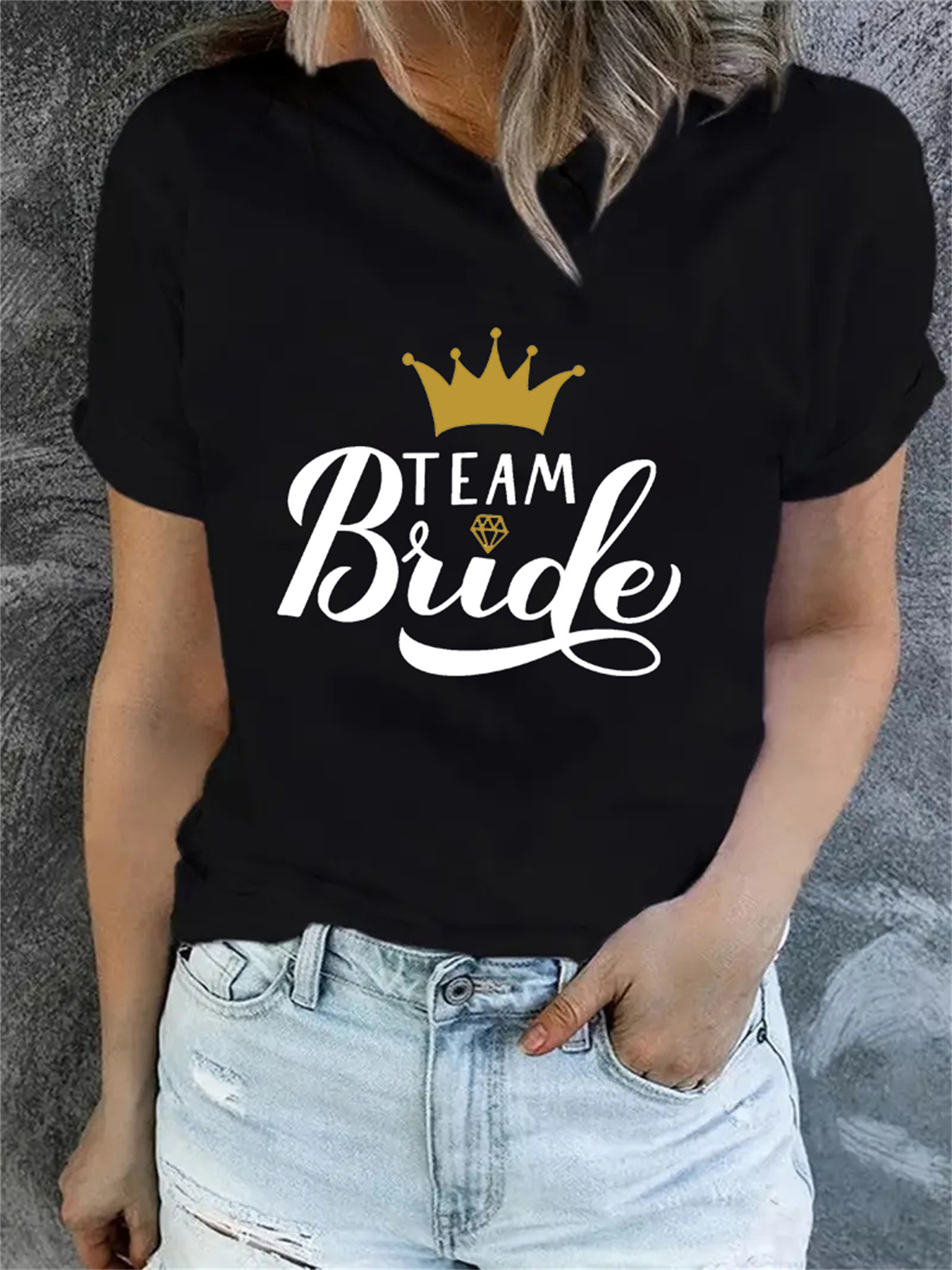 T-shirt Image 10