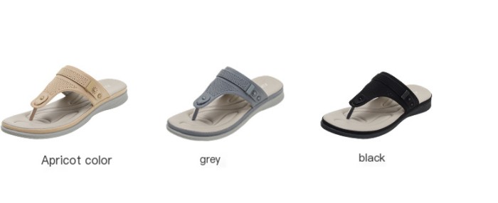 2024 Fashion Sandals Image 2