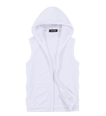 Hooded Design
