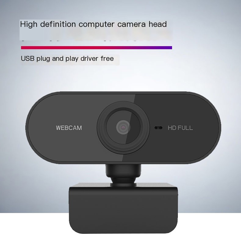 HD Camera Image 1