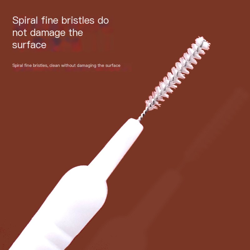 Bell Mouth Cleaning Brush 3