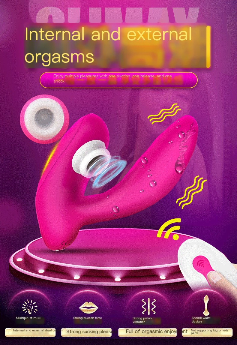 Vibrating Rod Image 1