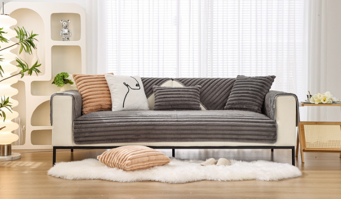 Sofa Cover 4
