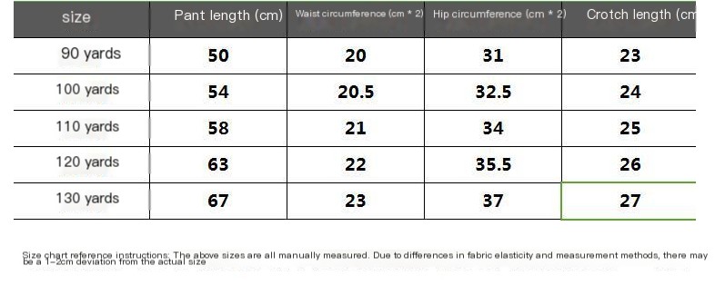 Calça Infantil Masculina Jeans Peluciada 2