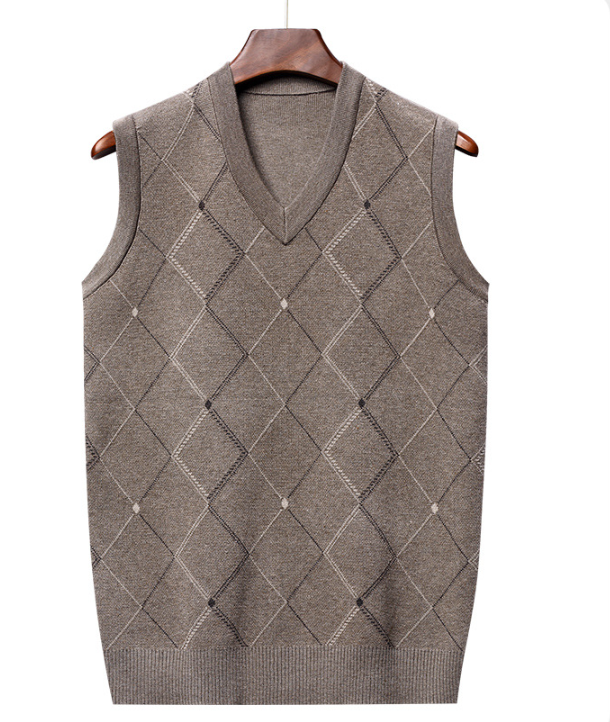 Spring and Autumn Vest - Image 4