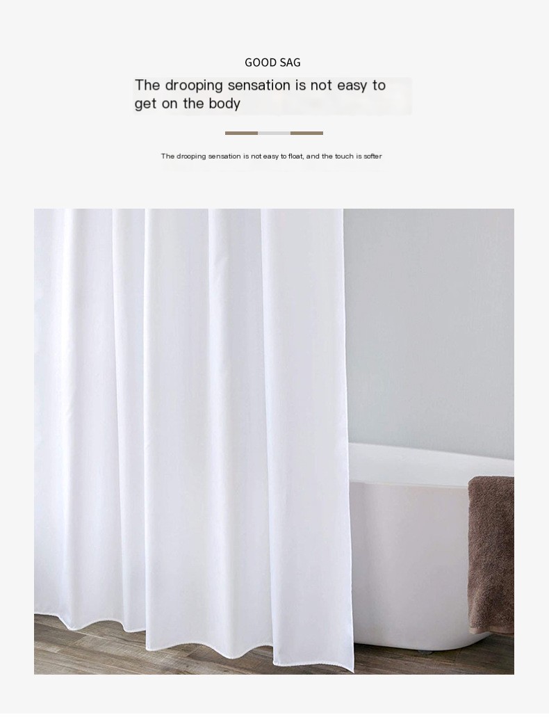 Shower Curtain Design