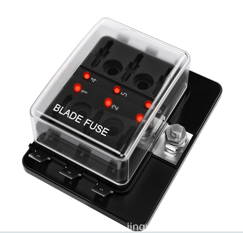 Fuse Box Image 4