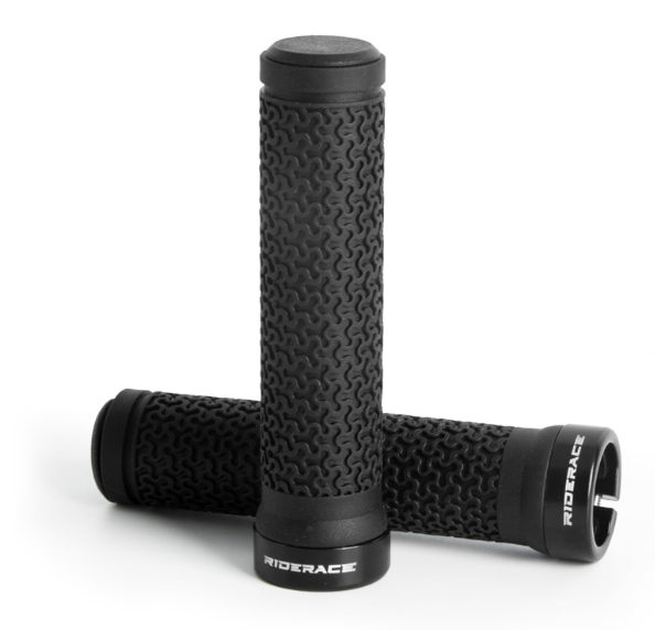 RIDERACE Handlebar Grips - Image 2