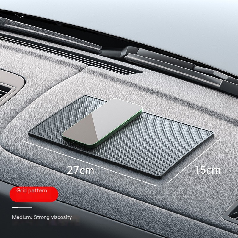 Car Anti-slip Mat 6