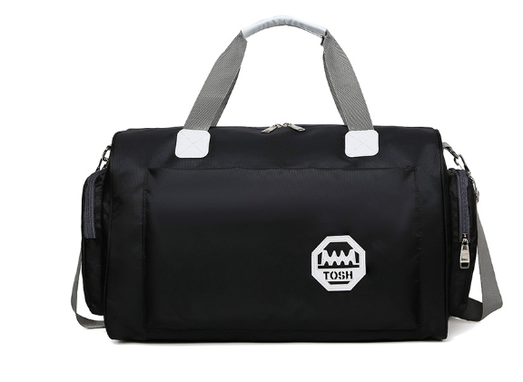 Men's And Women's Large Capacity Hand Luggage Image 4