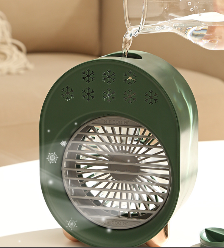 Phonery Freez Air Conditioner 11