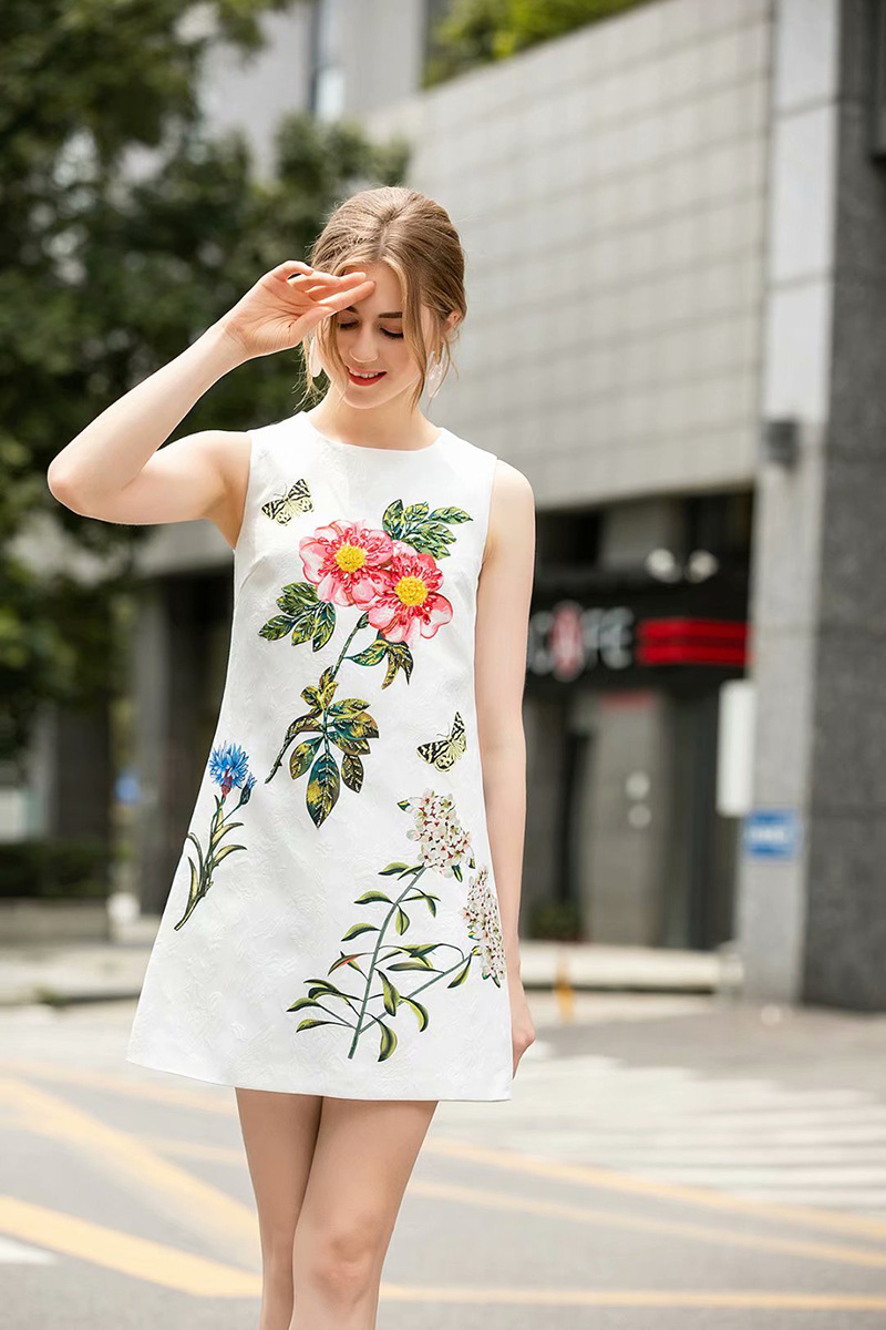 Stunning Skirt Image 5