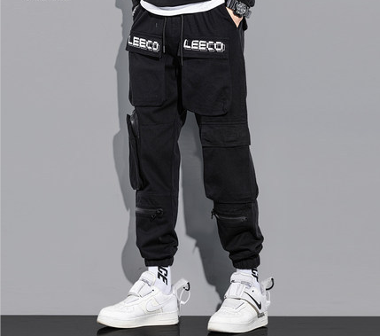 Jogger Pants Image 3