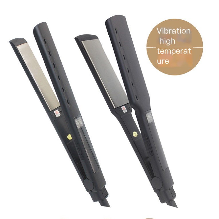 Hair Straightener and Curler