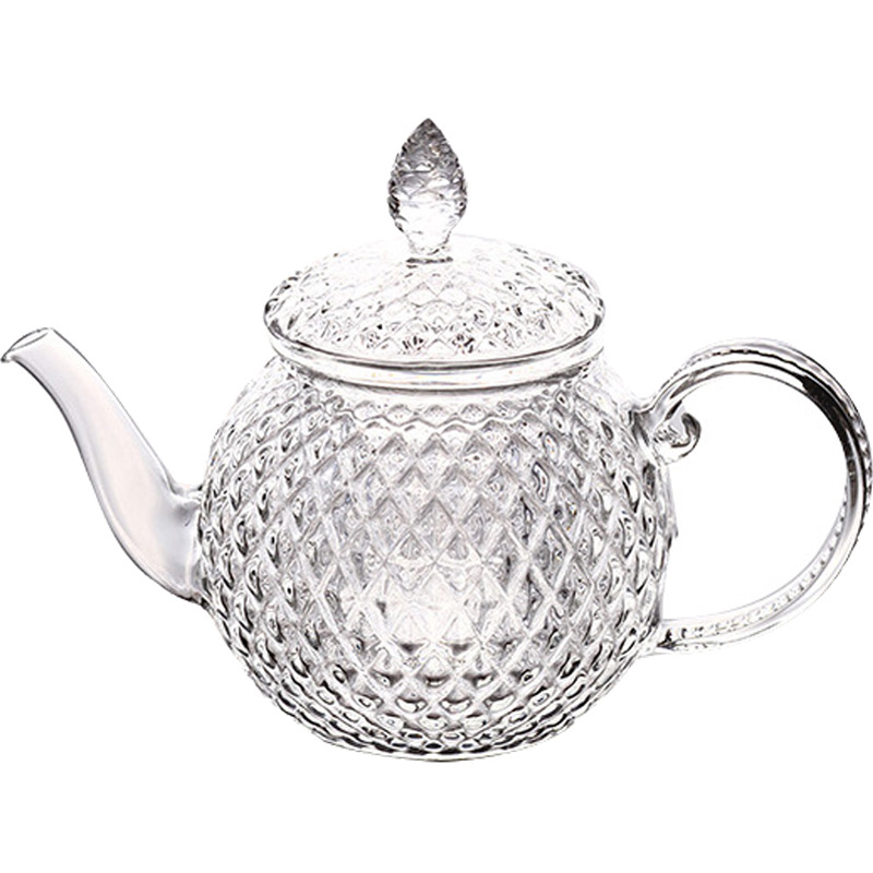 Perfect for Infusions