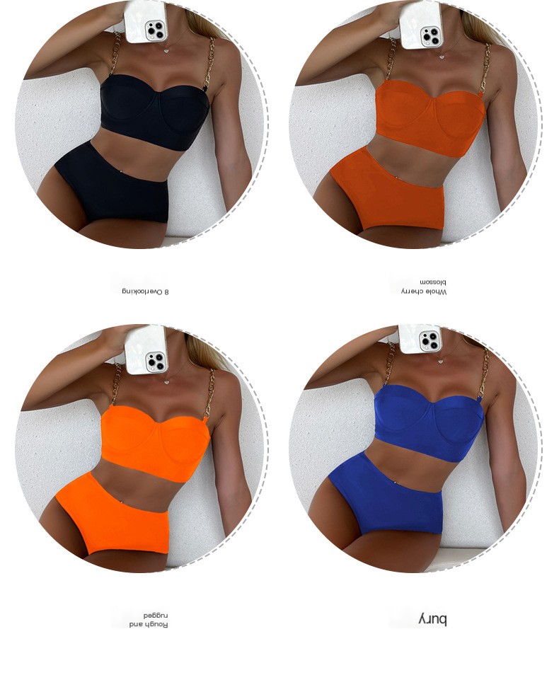 Bikini Color Selection