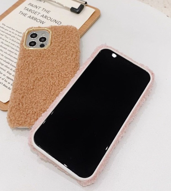 Phone Case Colors Available