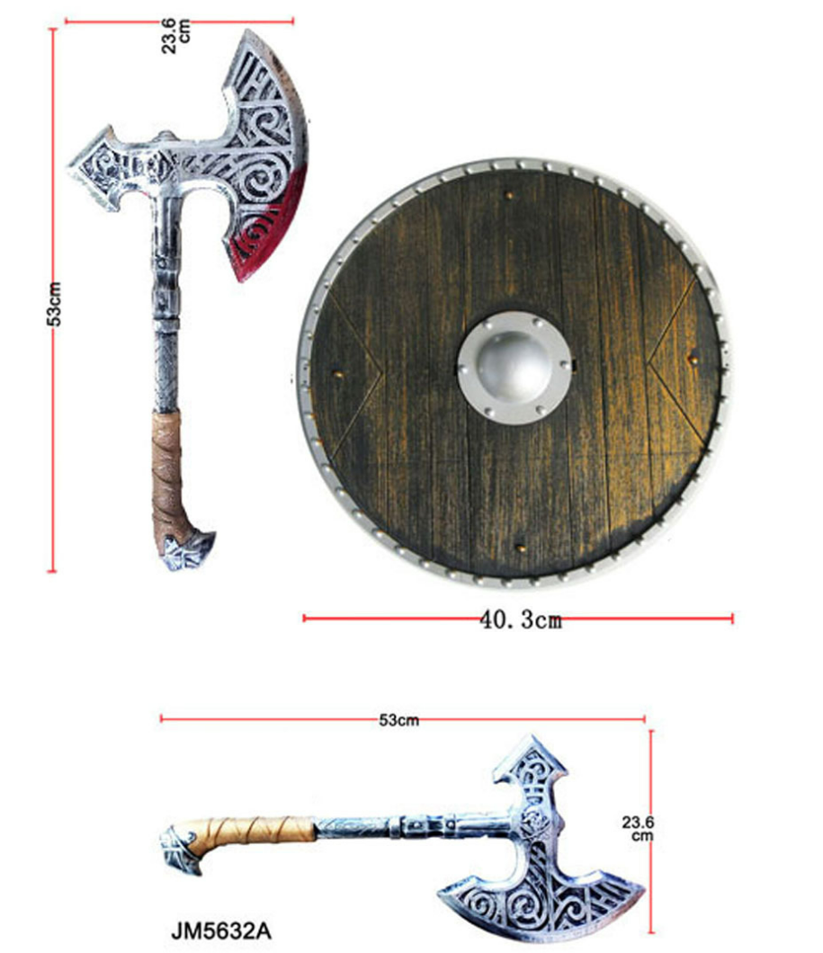 Plastic Shield 2