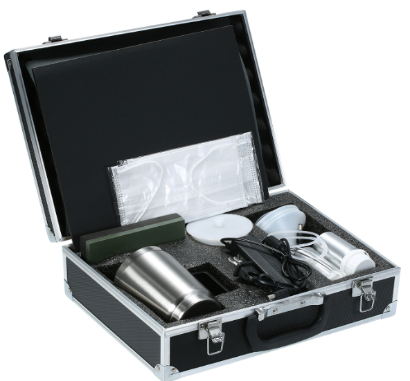 Headlight Restoration Tool Kit Image 3