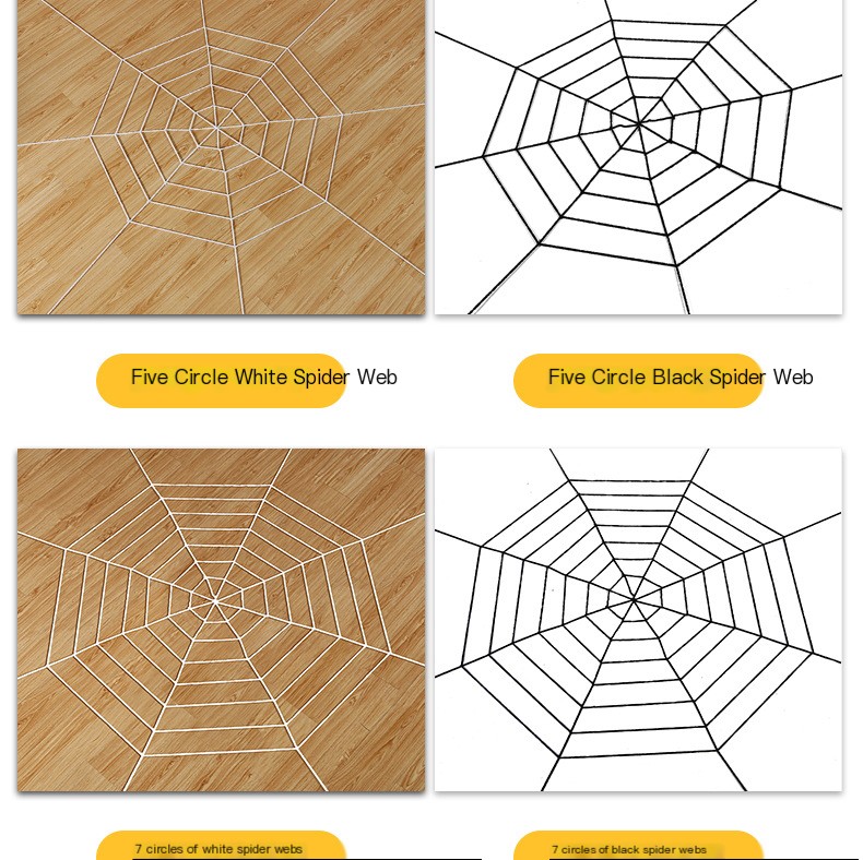 Spider Decoration 4