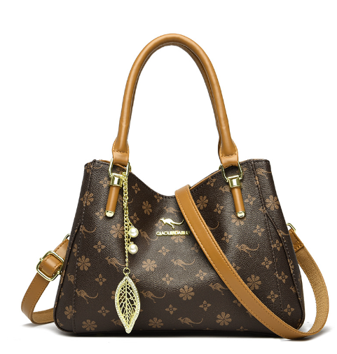 Chloe Leather Bag Image 4