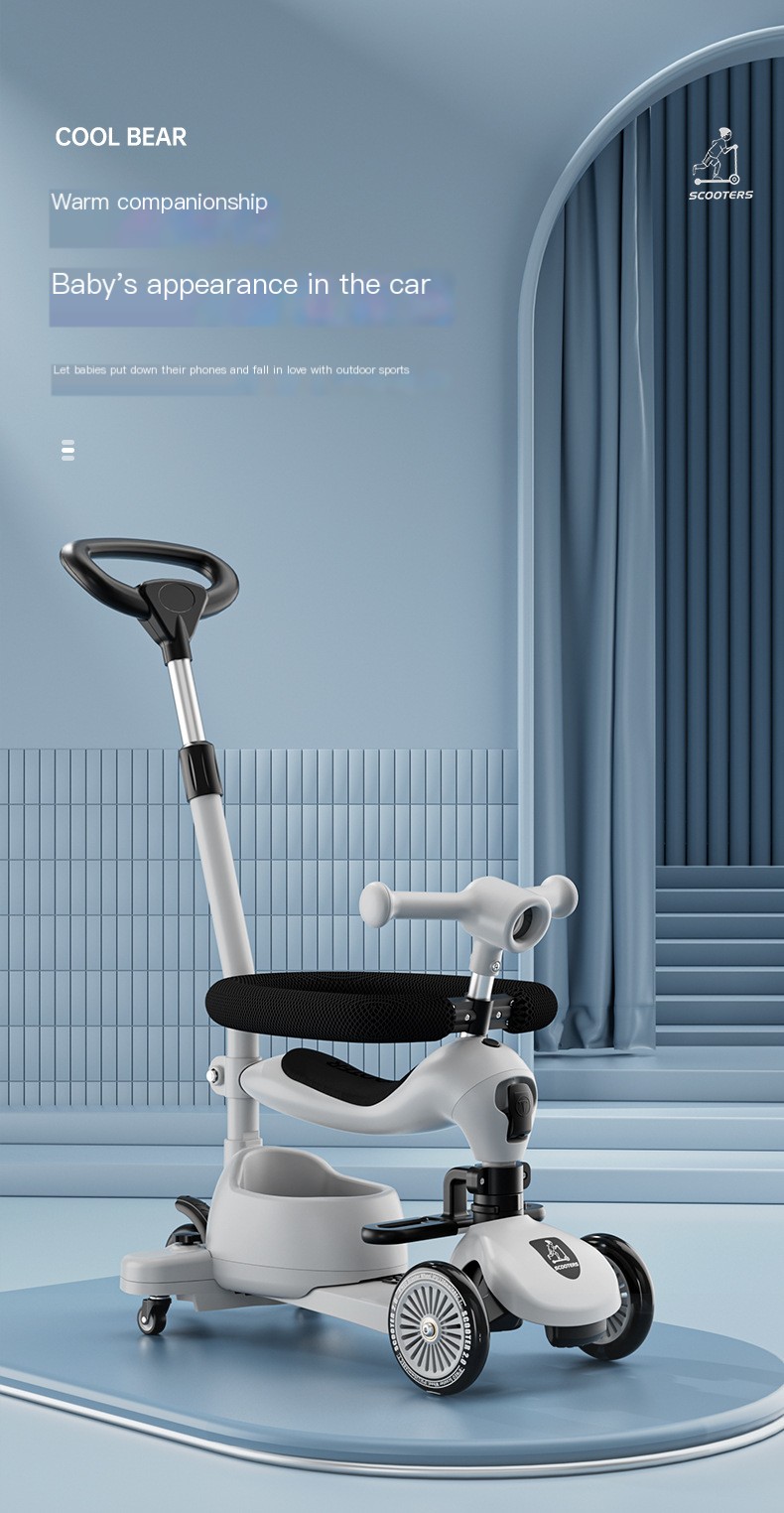 Scooter Image 1
