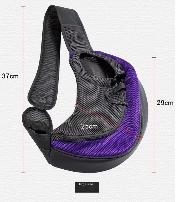 Pet Bag Image 1