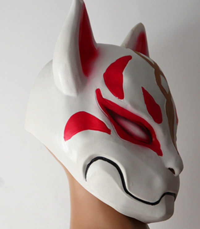 Tianhu Mask Image 3