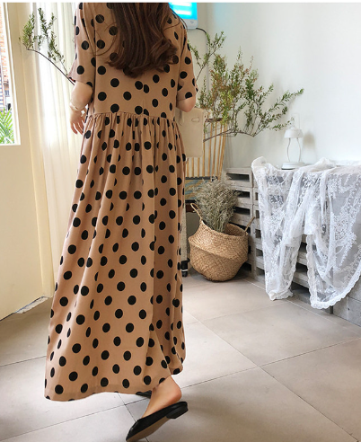 Bohemian Dress 2