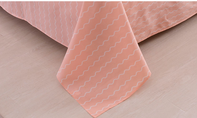 BETTY - MOOI BEDLINNEN SET VAN 4 DELEN image