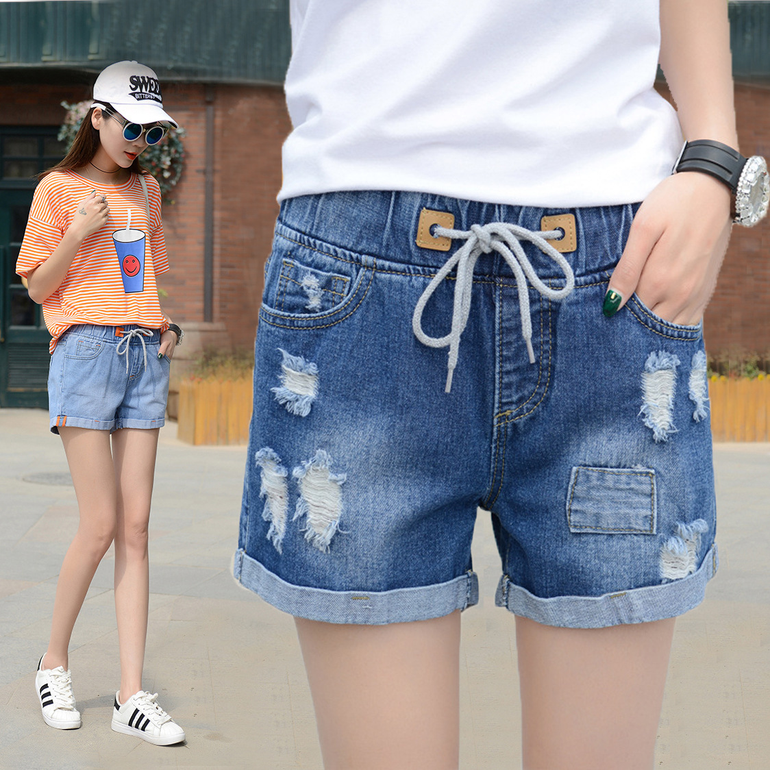 Trendy Outfit