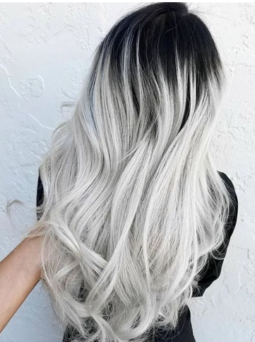 Lace Wig Image 4