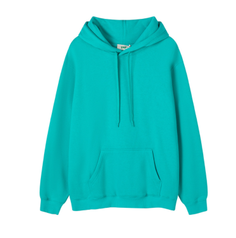 Hoodie Style F