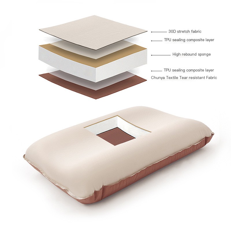 Camping Pillow Image 3