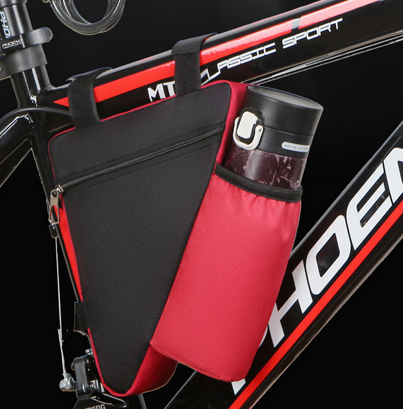 Bicycle Riding Bag Image 4