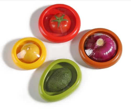 Airtight Food Storage Container Image 5