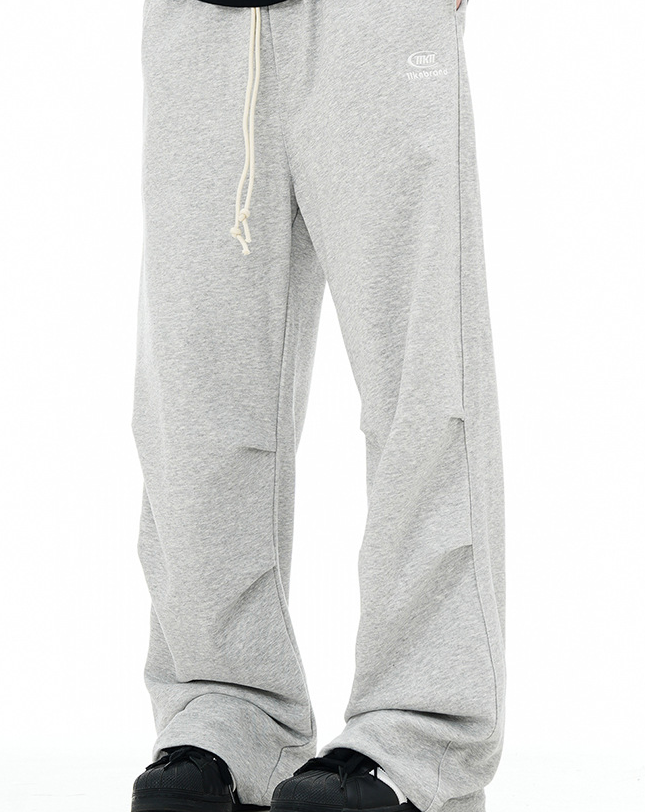 Outdoor Loose Soft Shell Casual Pants Image 3