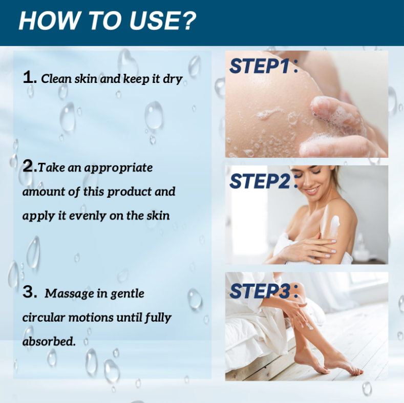 GlowBod Ingredients