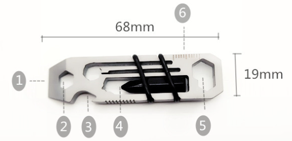 Multi-function Tool