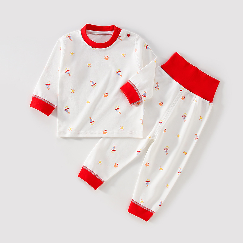 Children's Autumn Outfit 4