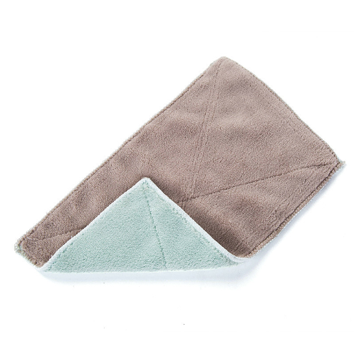 Double Sided Absorbent Cloth