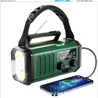 Survivor Pro: Jouw Essentiële Partner voor Nood en Avontuur image